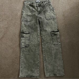 Disclosure Cargo Jeans
